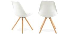 Coti Design Tolik Blanc