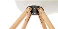 Coti Design Tolik Blanc