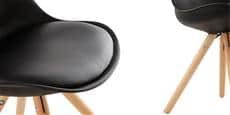 Coti Design Tolik Noir