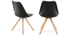 Coti Design Tolik Noir