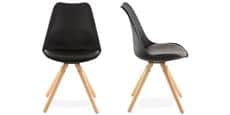 Coti Design Tolik Noir