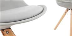 Coti Design Tolik Gris