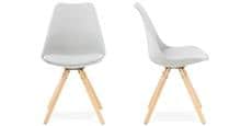 Coti Design Tolik Gris