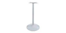 Coti Design Pied Circa Blanc 110