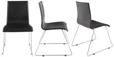 Coti Design Connecticut Noir