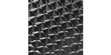 Coti Design Croco Carré 600 Acier