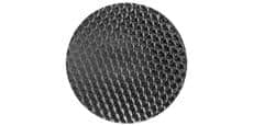 Coti Design Croco Rond 600 Acier