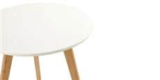 Coti Design Espino Blanc