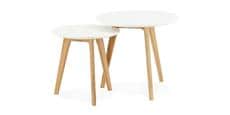 Coti Design Espino Blanc