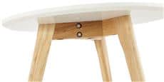 Coti Design Espino Blanc