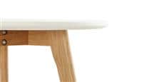 Coti Design Espino Blanc
