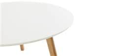 Coti Design Kingston Blanc