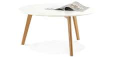 Coti Design Kingston Blanc