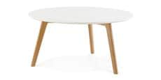 Coti Design Kingston Blanc