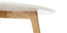 Coti Design Kingston Blanc