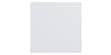 Coti Design Cubik 680 Indoor Blanc