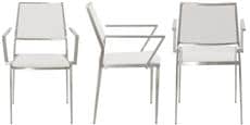 Coti Design Dakota Blanc