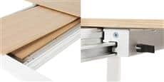 Coti Design Fjord Naturel