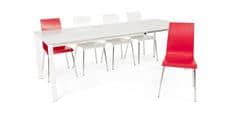 Coti Design Ikonik Blanc