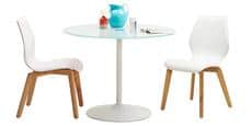 Coti Design Bloma Blanc