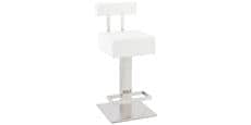 Coti Design Dubaï Mini Blanc