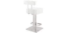 Coti Design Dubaï Mini Blanc
