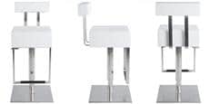 Coti Design Dubai Blanc