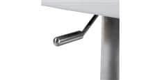Coti Design Dubai Blanc