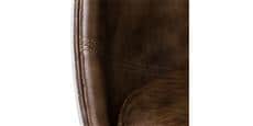 Coti Design Egg Gris et Marron