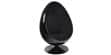 Coti Design Egg Noir