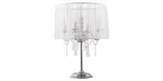 Coti Design Emporia Blanc