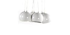 Coti Design Fiora Blanc