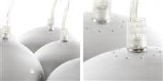Coti Design Fiora Blanc