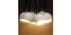 Coti Design Fiora Blanc