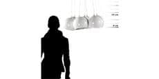 Coti Design Fiora Blanc