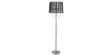 Coti Design Lampadaire Emporia Noir
