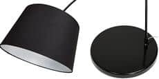 Coti Design Kaiser Noir