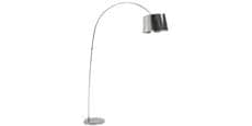 Coti Design Pillar Chrome