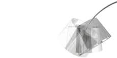 Coti Design Pillar Chrome