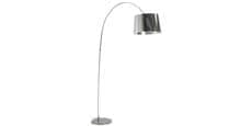 Coti Design Pillar Chrome