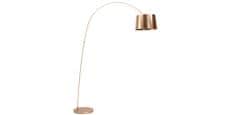 Coti Design Pillar Copper