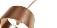 Coti Design Pillar Copper