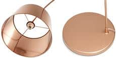 Coti Design Pillar Copper