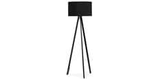 Coti Design Trivet Noir Pieds Noir