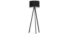Coti Design Trivet Noir Pieds Noir
