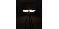 Coti Design Trivet Noir Pieds Noir