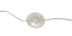 Coti Design Trivet Gris et Pieds Naturel