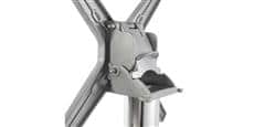 Coti Design Flexa Aluminium 75 cm