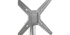 Coti Design Flexa Aluminium 110 cm
