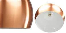 Coti Design Kupol Copper